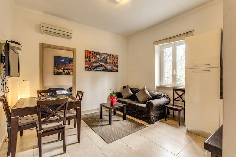 Hotel Aurelia Vatican Apartments