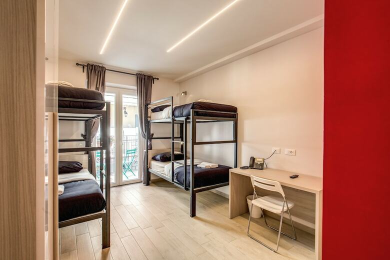 Hotel Aurelia Vatican Apartments