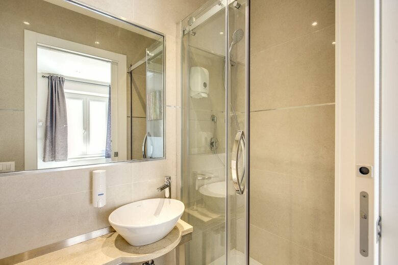 Hotel Aurelia Vatican Apartments