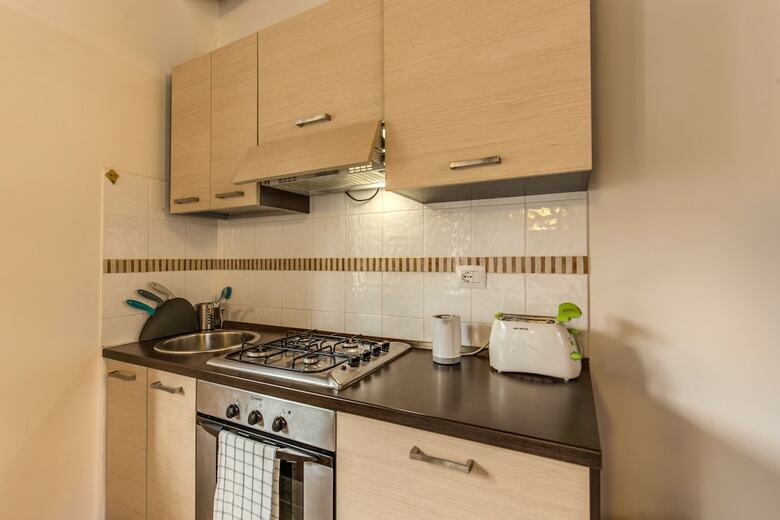 Hotel Aurelia Vatican Apartments