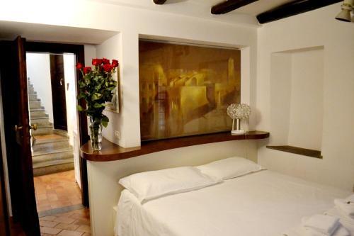 Bed & Breakfast Bdb Luxury Rooms Navona