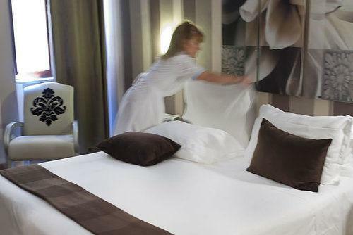 Royal Palace Luxury Hotel-piazza Di Spagna