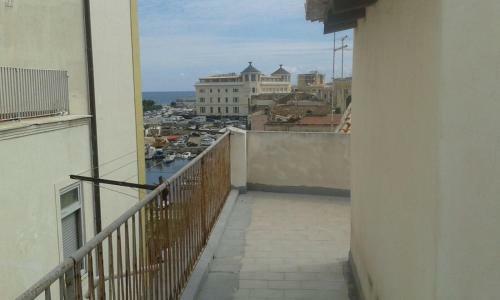 Apartamento Appartamento Via Palermo