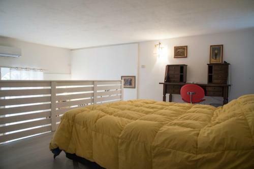 Deliziosa Casa Ortigia