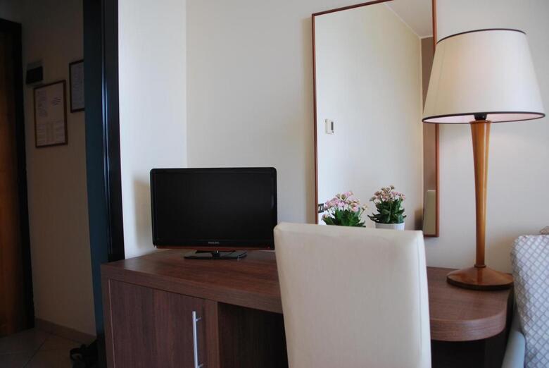 Hotel Domus Mariae Albergo