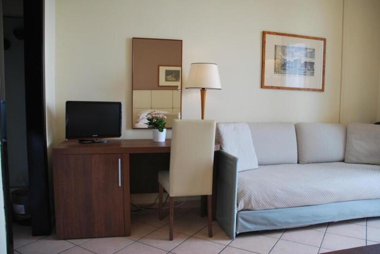 Hotel Domus Mariae Albergo