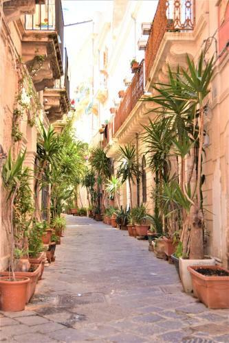 Apartamento Il Moro Casa Vacanze