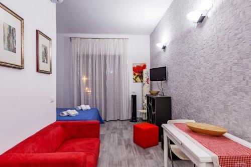 Apartamento Residence Agatocle | Siracusa