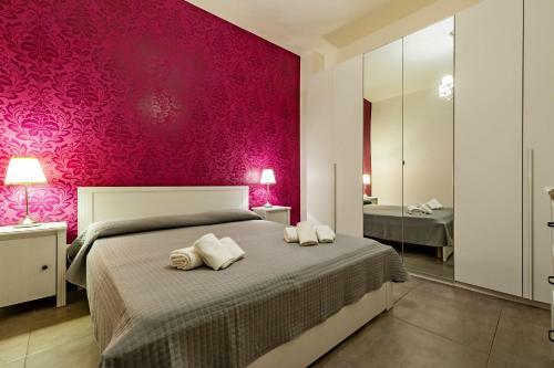 Apartamento Residence Agatocle | Siracusa