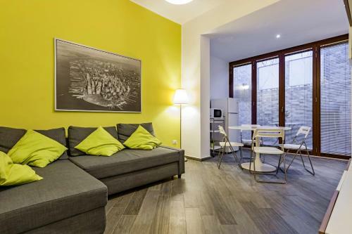 Apartamento Residence Agatocle | Siracusa