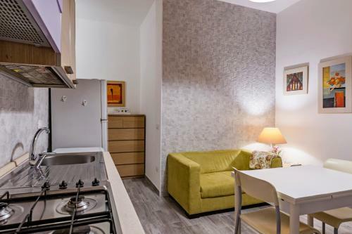 Apartamento Residence Agatocle | Siracusa