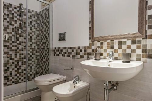 Apartamento Residence Agatocle | Siracusa