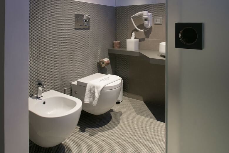Caportigia Boutique Hotel