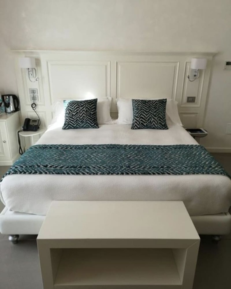 Caportigia Boutique Hotel