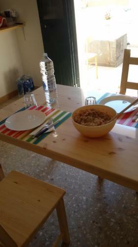 Apartamento Graziella E Lucia