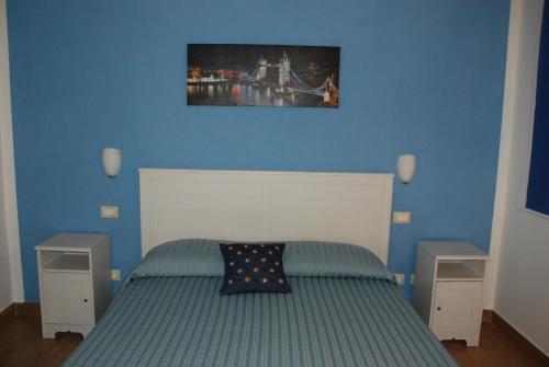 Apartamento Casa Nuvola A Due Passi Dal Mare