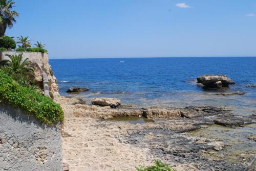 Apartamento Casa Nuvola A Due Passi Dal Mare