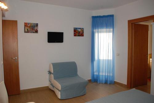 Apartamento Casa Nuvola A Due Passi Dal Mare