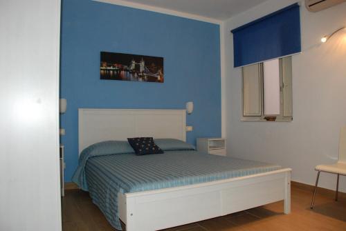 Apartamento Casa Nuvola A Due Passi Dal Mare