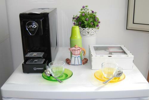 Apartamento Sleep In Siracusa