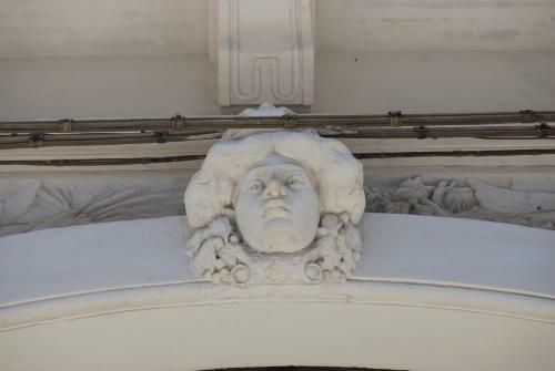 Apartamento Sleep In Siracusa
