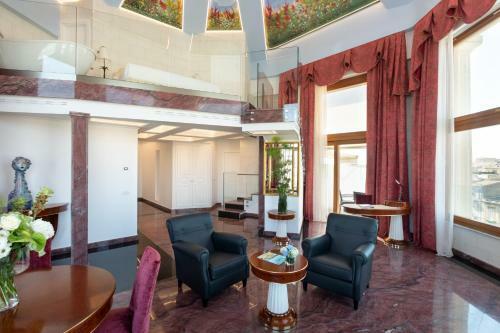 Hotel Ortea Luxury Palace