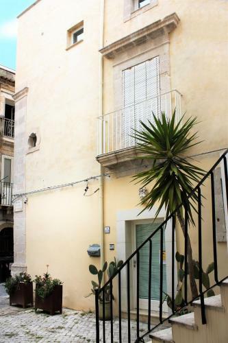 Reggia Del Saraceno