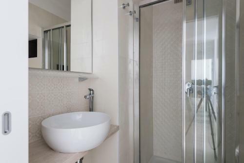 Apartamento Eleganza E Comfort A Due Passi Dal Teatro