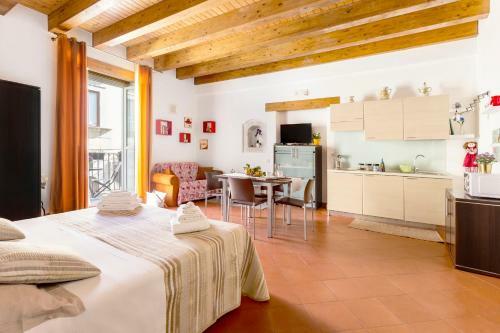 Apartamento I Balconi Di Ortigia