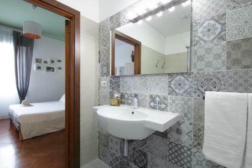 Bed & Breakfast Laurus Sicilian Holiday