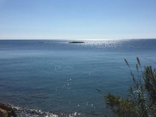 Oasi Sul Mare
