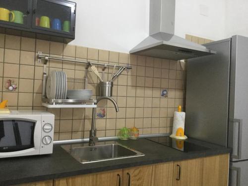 Ortigia Athena Apartment