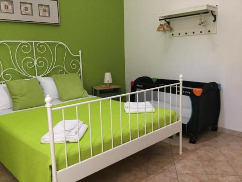 Ortigia Athena Apartment
