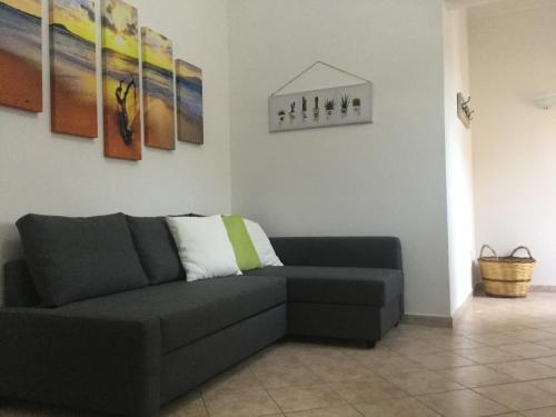 Ortigia Athena Apartment