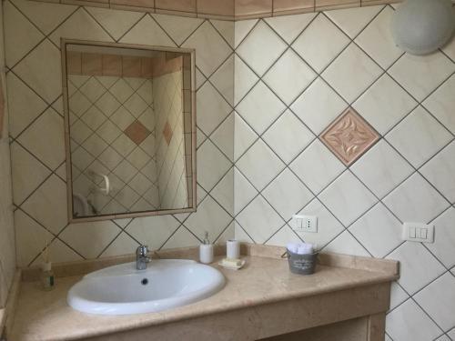 Ortigia Athena Apartment