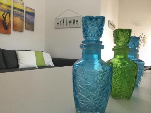 Ortigia Athena Apartment
