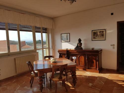 Apartamento Casa Dei Miei