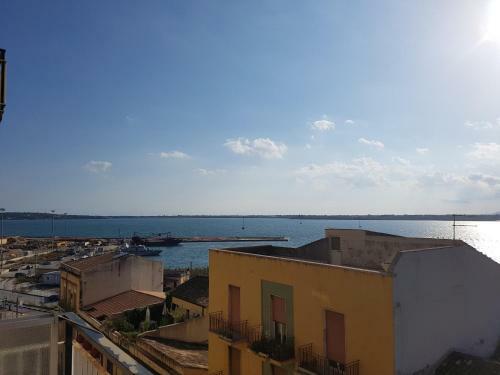 Apartamento Casa Dei Miei