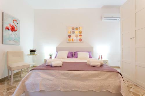 Ortigia Bridge Apartments