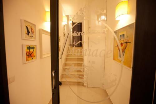 Hostal Italiana Resort Maniace
