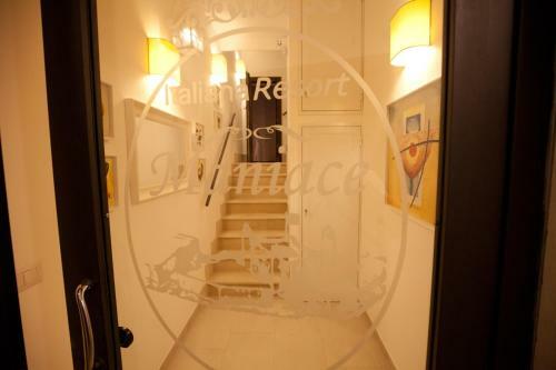 Hostal Italiana Resort Maniace