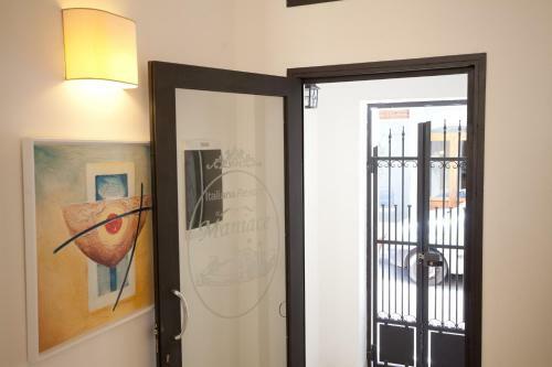 Hostal Italiana Resort Maniace
