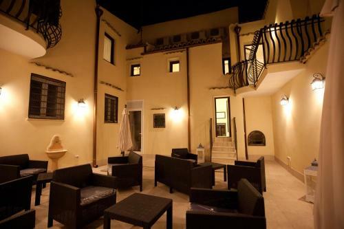 Hostal Italiana Resort Maniace