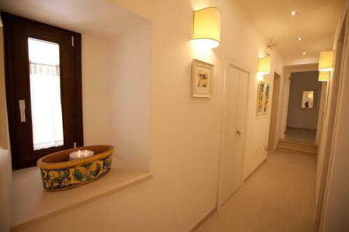 Hostal Italiana Resort Maniace