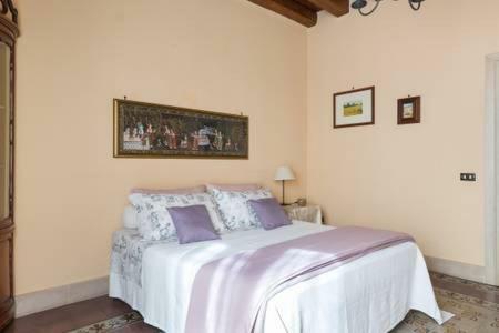 Sanmartinoortigia Apartments