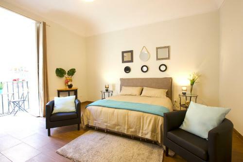 Apartamento Casa Della Testazza