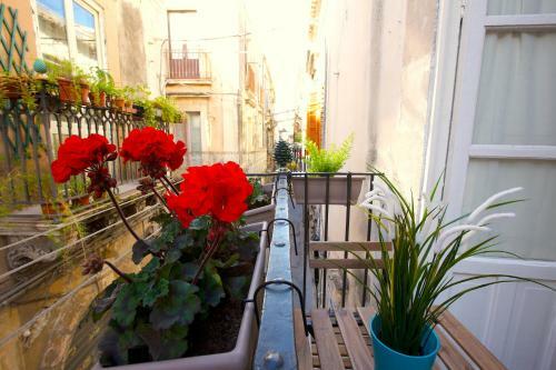 Apartamento Casa Della Testazza