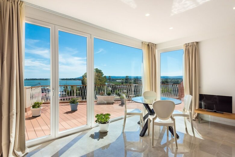 Apartamento Archinu�