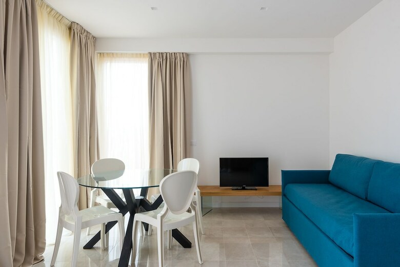 Apartamento Archinu�