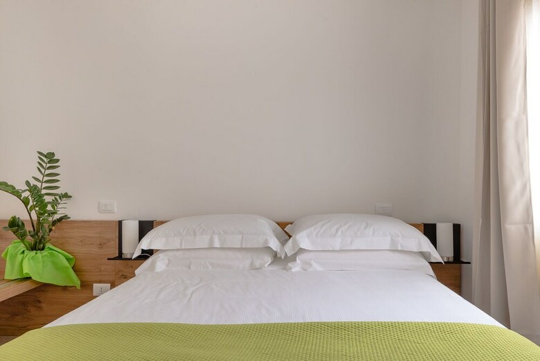 Apartamento Archinu�